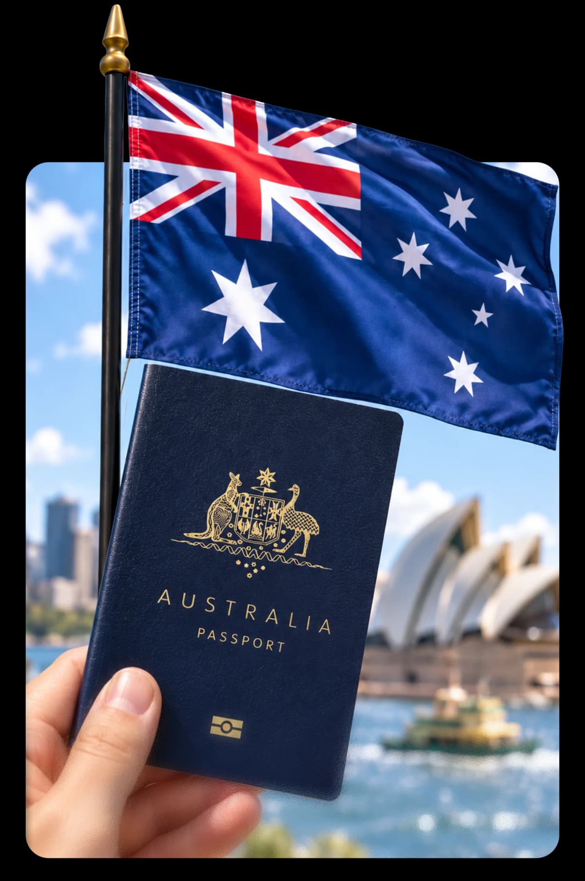 National Innovation Visa (Subclass 858)