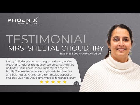 Client Success Story