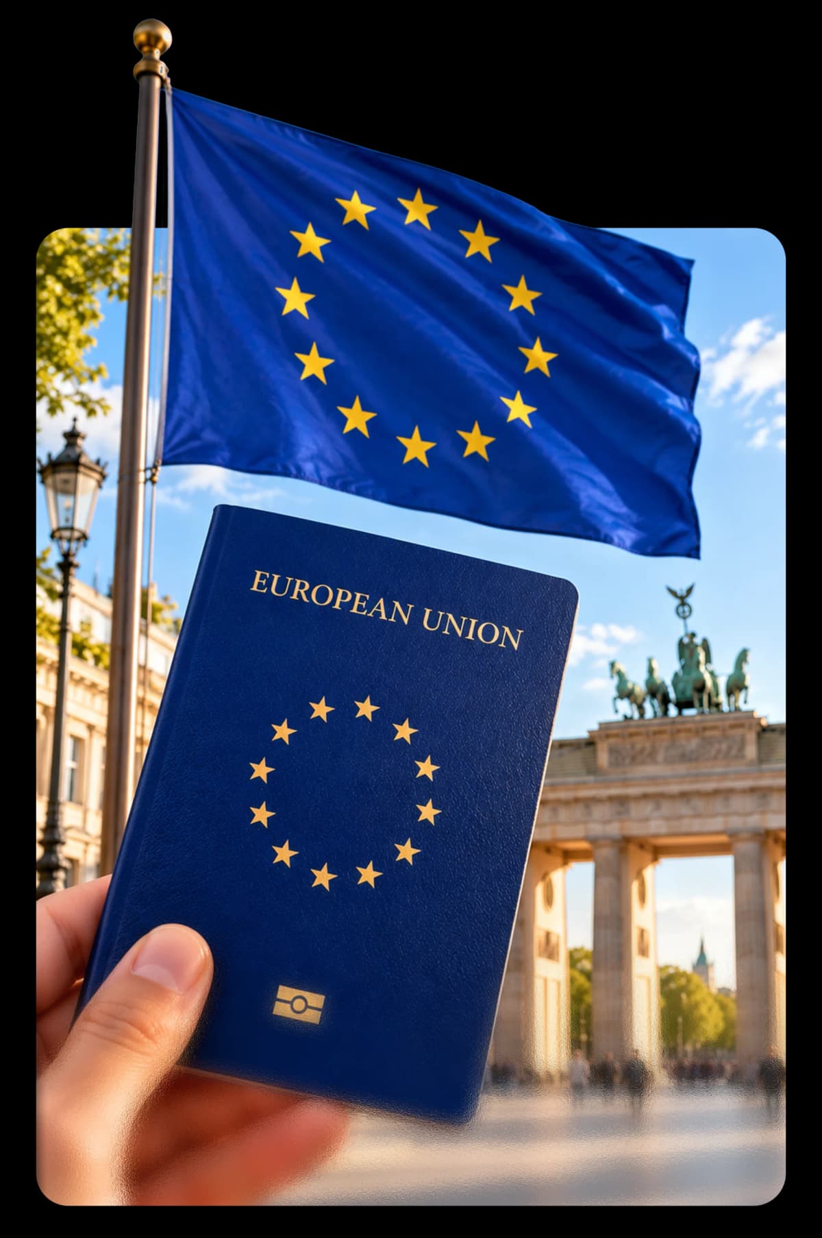 European Union: Citizenship by Investment