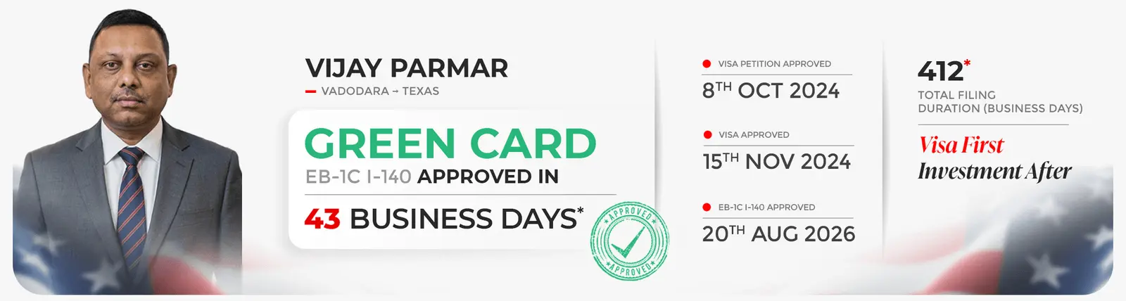 Phoenix Business Advisory Success Story
