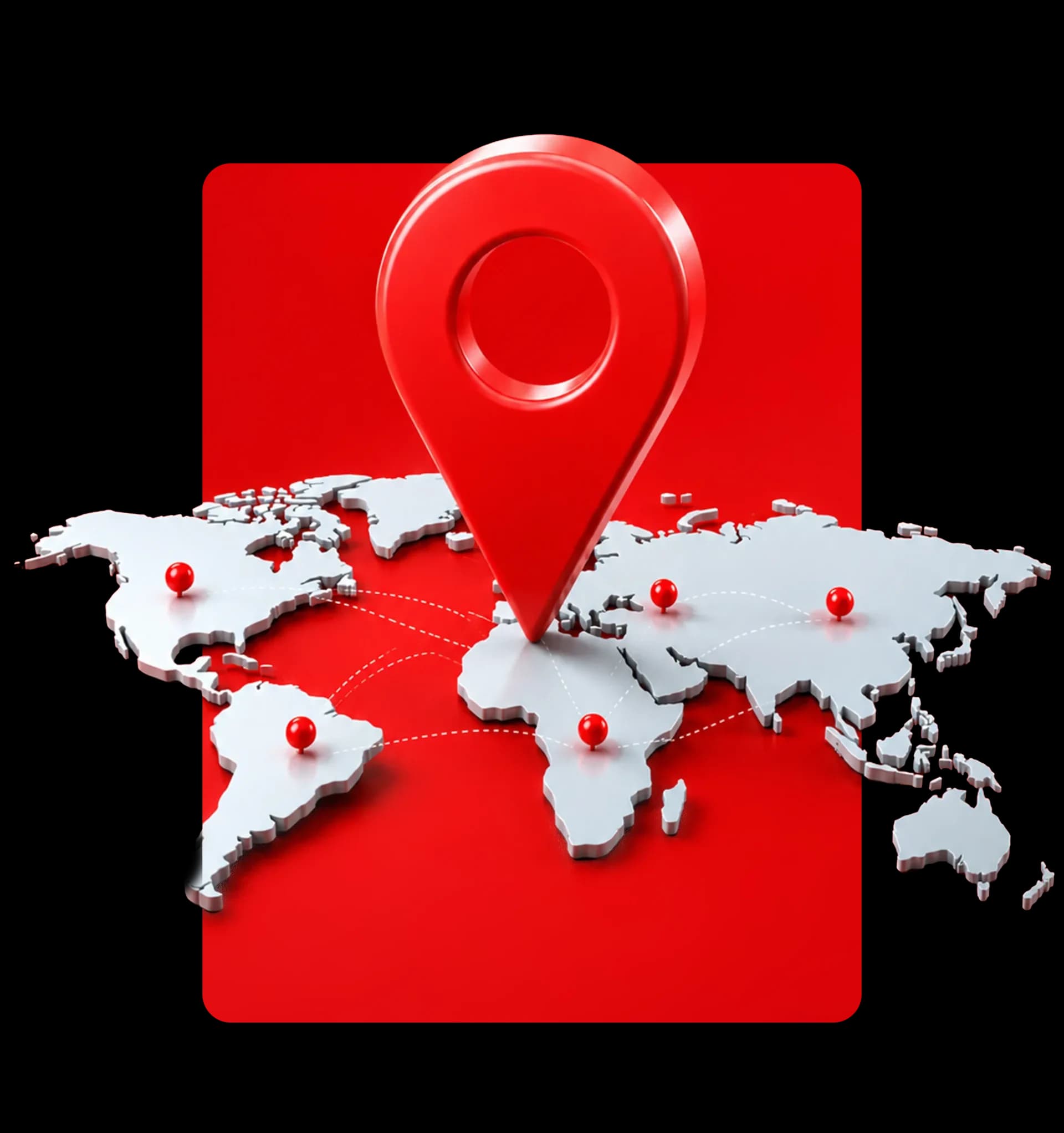 Phoenix Global Presence