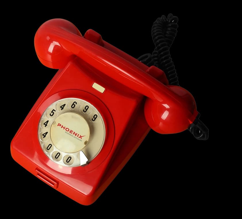 Contact Phoenix Business Advisory
